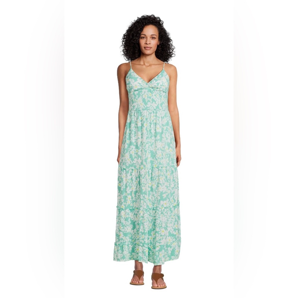 Maxi Dress - Picture 2 of 4